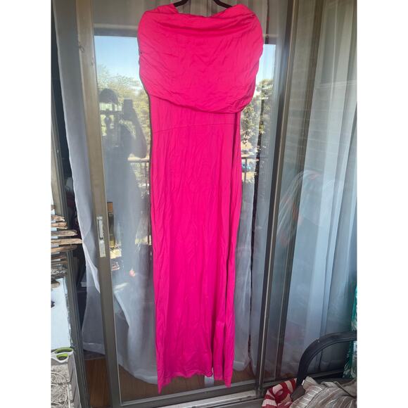 NWT | YAURA Ameerah Maxi Dress, UK 16 - Picture 9 of 9